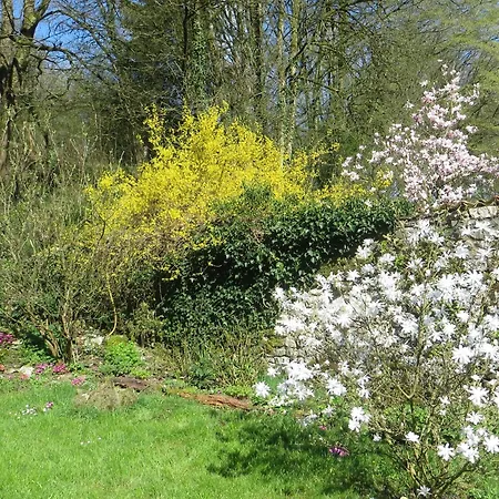 Lorrain Avec Poele, Jardin Et Terrasse, Proche Des Sites Historiques De Verdun - Fr-1-585-4 Holiday home