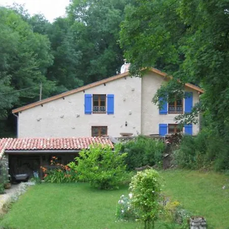 Сasa de vacaciones Lorrain Avec Poele, Jardin Et Terrasse, Proche Des Sites Historiques De Verdun - Fr-1-585-4