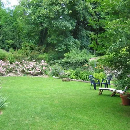 Lorrain Avec Poêle, Jardin Et Terrasse, Proche Des Sites Historiques De Verdun - Fr-1-585-4 Beausite