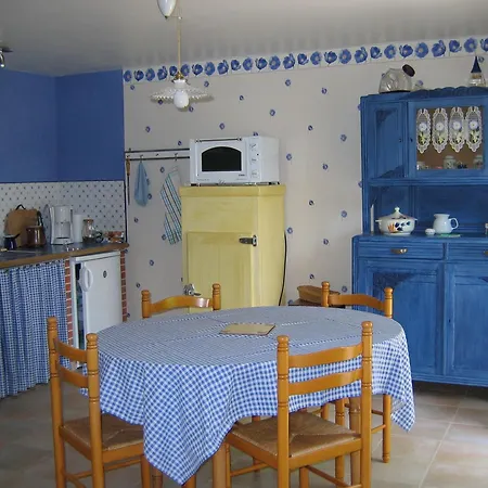 Lorrain Avec Poele, Jardin Et Terrasse, Proche Des Sites Historiques De Verdun - Fr-1-585-4 Сasa de vacaciones *