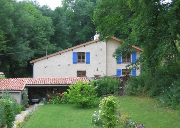 Prázdninový dům Lorrain Avec Poele, Jardin Et Terrasse, Proche Des Sites Historiques De Verdun - Fr-1-585-4