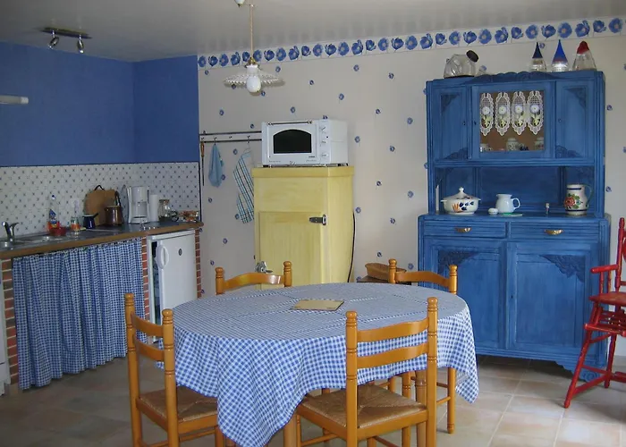 Lorrain Avec Poele, Jardin Et Terrasse, Proche Des Sites Historiques De Verdun - Fr-1-585-4 Prázdninový dům *