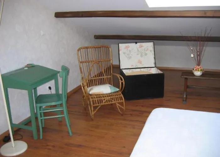 Prázdninový dům Lorrain Avec Poele, Jardin Et Terrasse, Proche Des Sites Historiques De Verdun - Fr-1-585-4